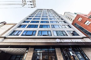 Jongno Lumia Tourist Hotel