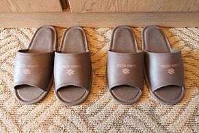 Jongno Lumia Tourist Hotel