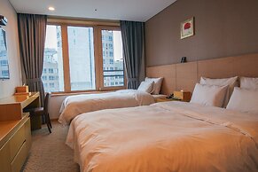 Jongno Lumia Tourist Hotel