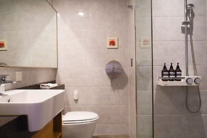 Jongno Lumia Tourist Hotel