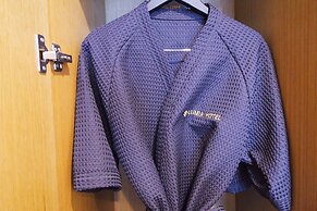 Jongno Lumia Tourist Hotel