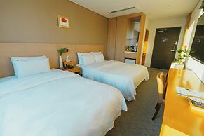 Jongno Lumia Tourist Hotel