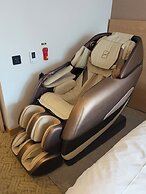 Jongno Lumia Tourist Hotel