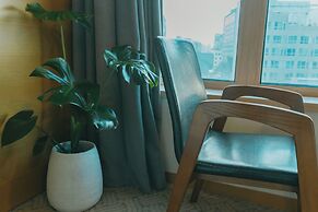Jongno Lumia Tourist Hotel