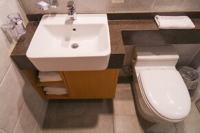 Jongno Lumia Tourist Hotel