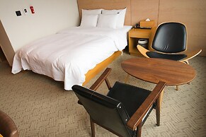 Jongno Lumia Tourist Hotel