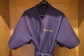 Jongno Lumia Tourist Hotel