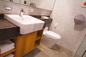 Jongno Lumia Tourist Hotel