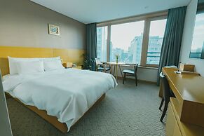 Jongno Lumia Tourist Hotel