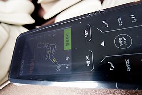 Jongno Lumia Tourist Hotel