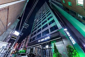 Jongno Lumia Tourist Hotel