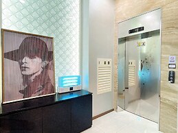 Jongno Lumia Tourist Hotel