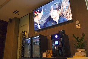 Jongno Lumia Tourist Hotel