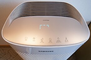 Jongno Lumia Tourist Hotel