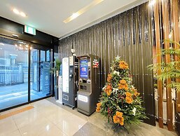 Jongno Lumia Tourist Hotel