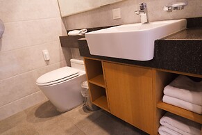 Jongno Lumia Tourist Hotel