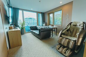 Jongno Lumia Tourist Hotel