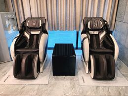 Jongno Lumia Tourist Hotel