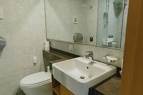 Jongno Lumia Tourist Hotel