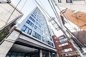 Jongno Lumia Tourist Hotel