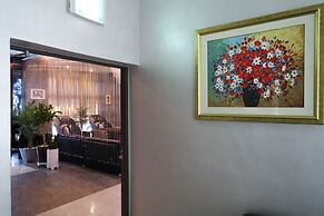 Jongno Lumia Tourist Hotel