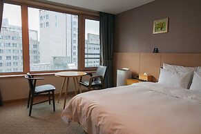 Jongno Lumia Tourist Hotel