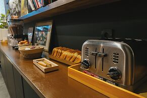 Jongno Lumia Tourist Hotel