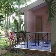 kamath residency nature resort