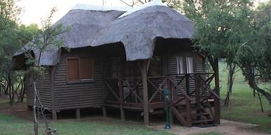 Barbets Nest Bushveld Retreat