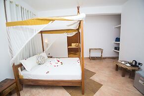 Nungwi Garden Boutique Hotel