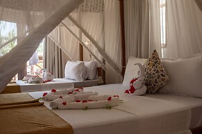 Nungwi Garden Boutique Hotel