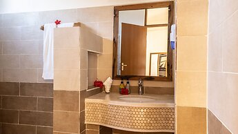 Nungwi Garden Boutique Hotel