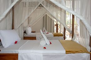 Nungwi Garden Boutique Hotel