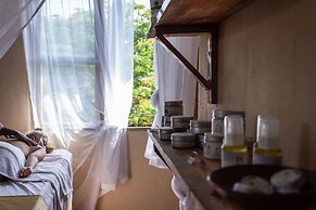 Nungwi Garden Boutique Hotel