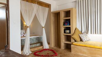 Nungwi Garden Boutique Hotel