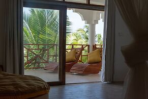 Nungwi Garden Boutique Hotel