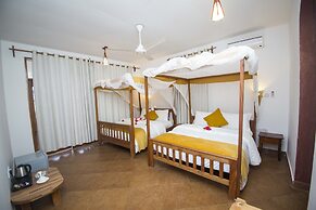 Nungwi Garden Boutique Hotel