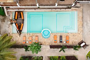 Nungwi Garden Boutique Hotel