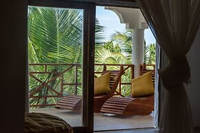 Nungwi Garden Boutique Hotel