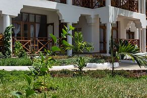 Nungwi Garden Boutique Hotel