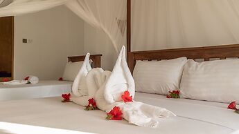 Nungwi Garden Boutique Hotel