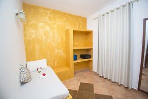 Nungwi Garden Boutique Hotel