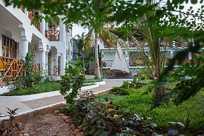 Nungwi Garden Boutique Hotel