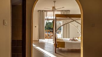 Nungwi Garden Boutique Hotel