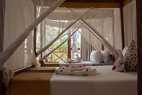 Nungwi Garden Boutique Hotel