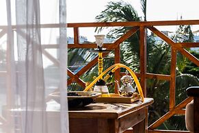 Nungwi Garden Boutique Hotel