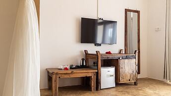 Nungwi Garden Boutique Hotel