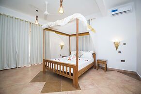 Nungwi Garden Boutique Hotel