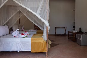 Nungwi Garden Boutique Hotel