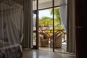 Nungwi Garden Boutique Hotel